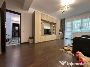 || 13 MINUTE METROU BERCENI ||Apartament 2 camere parcare inclusa