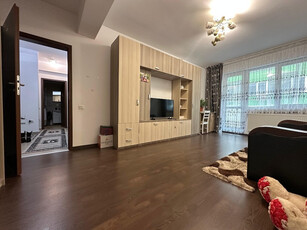 || 13 MINUTE METROU BERCENI ||Apartament 2 camere parcare inclusa