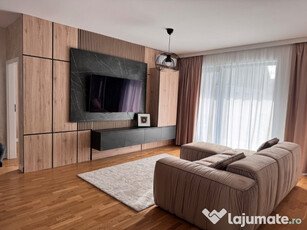 Apartament 2 camere 63mp Avalon Estate mobilat ROND OMV Pipera | NOU