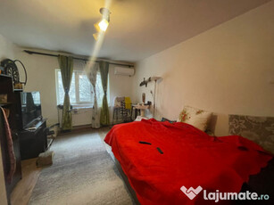 Apartament 1 camera-Metalurgie-etaj 1-36 mp