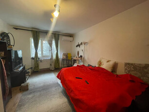 Apartament 1 camera-Metalurgie-etaj 1-36 mp