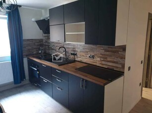 Apartament 1 camera, 37,30 mp, zona Colina - Manastur, bloc nou