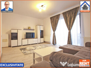 Apartament 2 cam | Bloc nou | Mobilat | Utilat | Prelu Ghenc