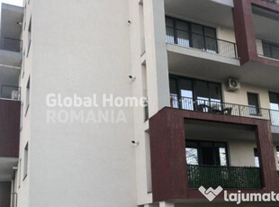 Apartament 2 camere 46 mp | Baneasa | Bloc nou | Mobilat si