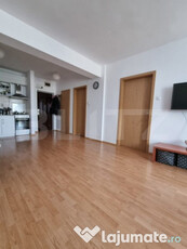 Apartament 2 camere, 51.8 mp, Prima Nufărul – Mobilat și