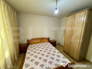 Apartament 2 camere, 54 mp, Petfrendly, zona Facultatii de D