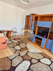 Apartament 2 camere. Aleea Calinului