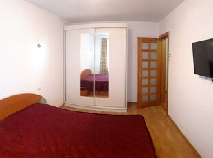 Apartament 2 camere Astra-Ciucas