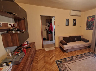 Apartament 2 camere cu balcon zona Ultracentral