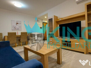 Apartament 2 Camere de inchiriat cu parcare la Zen Residence