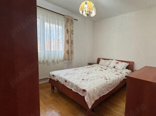 Apartament 2 camere de vanzare Racadau