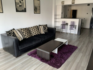 Apartament 2 camere decomandat 6/9