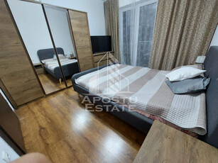 Apartament 2 camere decomandat – Aleea cu Plopi