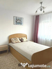 Apartament 2 camere decomandate zona Centrala