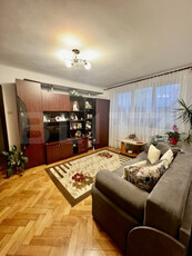 Apartament cu 2 camere 45mp