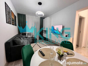 Apartament 2 Camere Militari Bucuresti