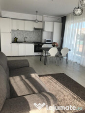 Apartament 2 camere situat in MAMAIA-HOTEL CARAIMAN