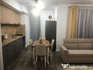 Apartament 2 camere situat in zona Tomis Nord - Campus