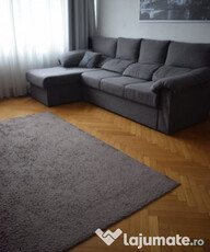 Apartament 3 camere 7/9, anvelopat, Drumul Taberei ,Romancie