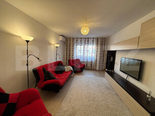 Apartament 3 camere