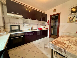 Apartament 3 camere