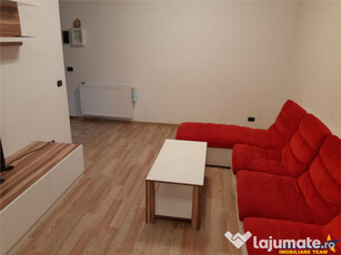 Apartament 3 camere decomandat, mobilat si utilat modern, z