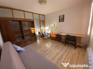 Apartament 3 camere decomandate de inchiriat Gradinari, Iasi