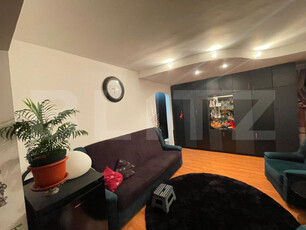 Apartament 3 camere