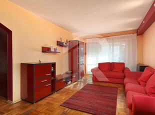 Apartament 3 Camere Lujerului - Confort și Accesibilitate l