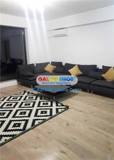 Apartament 4 camere Greenfield Baneasa