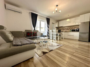 Apartament cu 2 camere