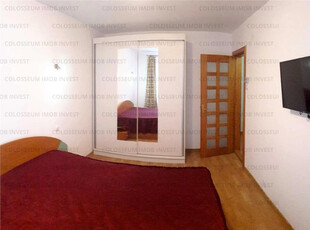 Apartament cu 2 camere