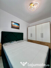 Apartament cu 2 camere Cartier Iriss-Valea Lupului