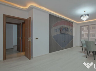 Apartament cu 2 camere de închiriat în Isaran