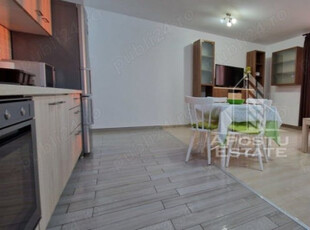 Apartament cu 2 camere, loc de parcare, zona Girocului