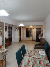 Apartament cu 2 camere open space