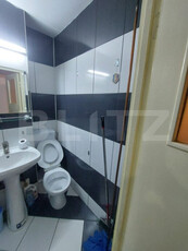 Apartament cu 3 camere