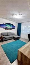 Apartament cu 3 camere