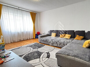 Apartament cu 3 camere