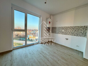 Apartament cu 3 camere