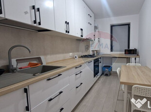 Apartament cu 3 camere I Prima inchiriere I Pallady Hills...