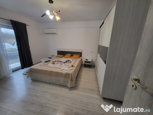 Apartament cu o camera decomandat de inchiriat in Moara de Vant, Iasi