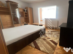 Apartament cu o camera, zona Modern