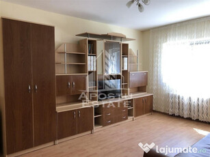 Apartament de inchiriat 2 camere decomandat, Soarelui