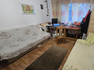 Apartament de vanzare, 2 camere, , mp , Alexandru cel Bun, ZimbruDin 2008 sustinem Comunitatea Agentiilor Imobiliare din Iasi