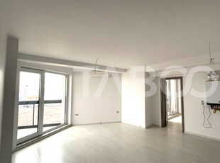 Apartament de vanzare 3 camere 2 bai 2 balcoane loc de parca