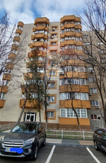 Apartament langa parc Sebastian 3 cam