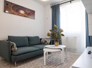 Apartament - Militari Residence