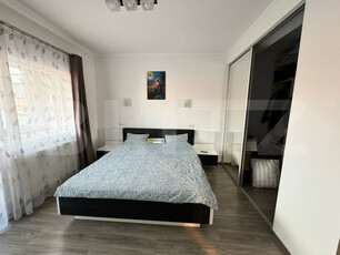 Apartament modern cu 2 camere