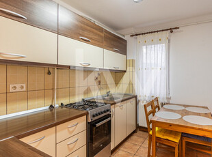 Apartament pozitie avantajoasa